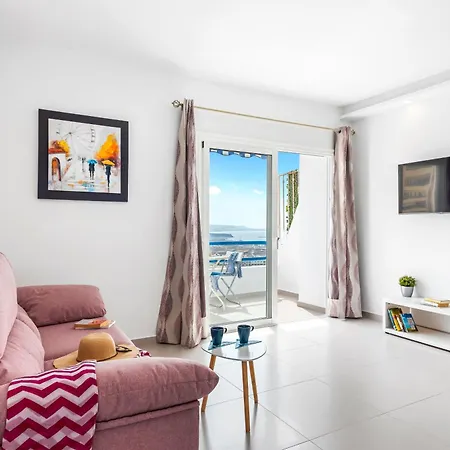 Διαμέρισμα Wonderful Attic In Playa Paraiso Amazing View Πλάγια ντε λας Αμέρικας