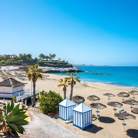 Apartament Wonderful Attic In Playa Paraiso Amazing View