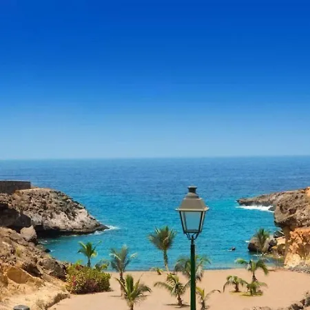 Apartament Wonderful Attic In Playa Paraiso Amazing View