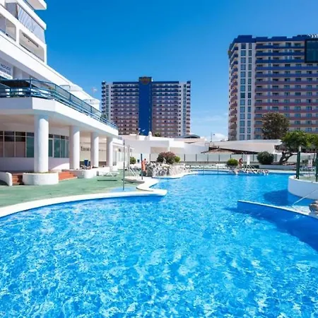 Wonderful Attic In Playa Paraiso Amazing View Apartament *